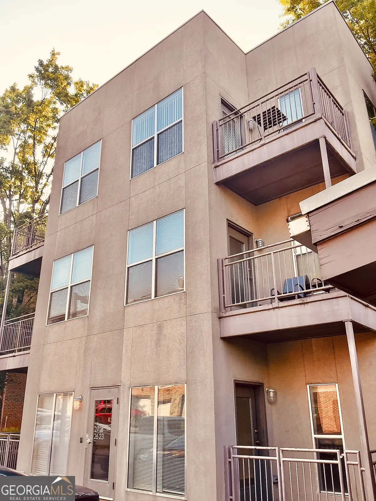 238 Walker Street Sw #22, Atlanta, GA 30313 - Image #1