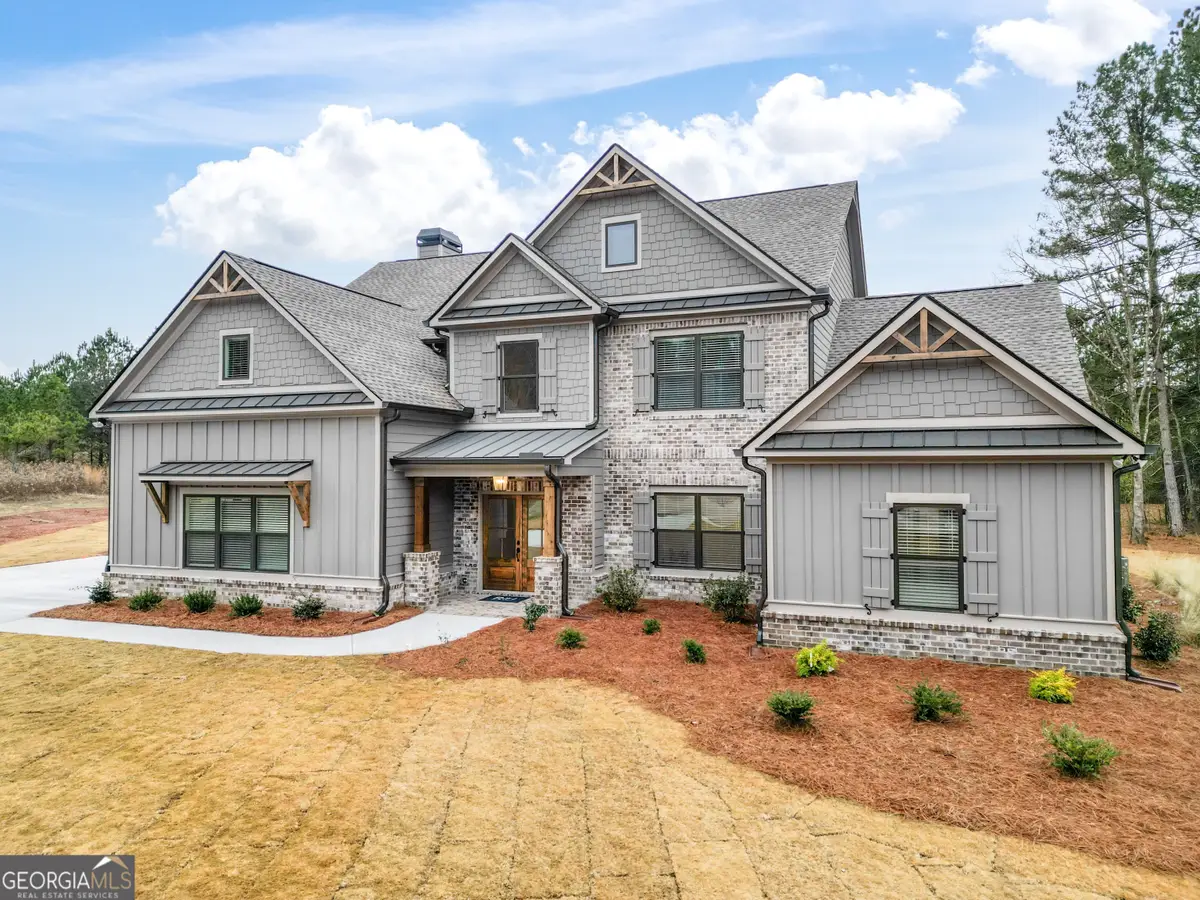 2316 Pebble Trail, Monroe, GA 30656 - Image #1