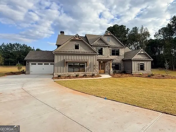 2321 Pebble Trail, Monroe, GA 30656