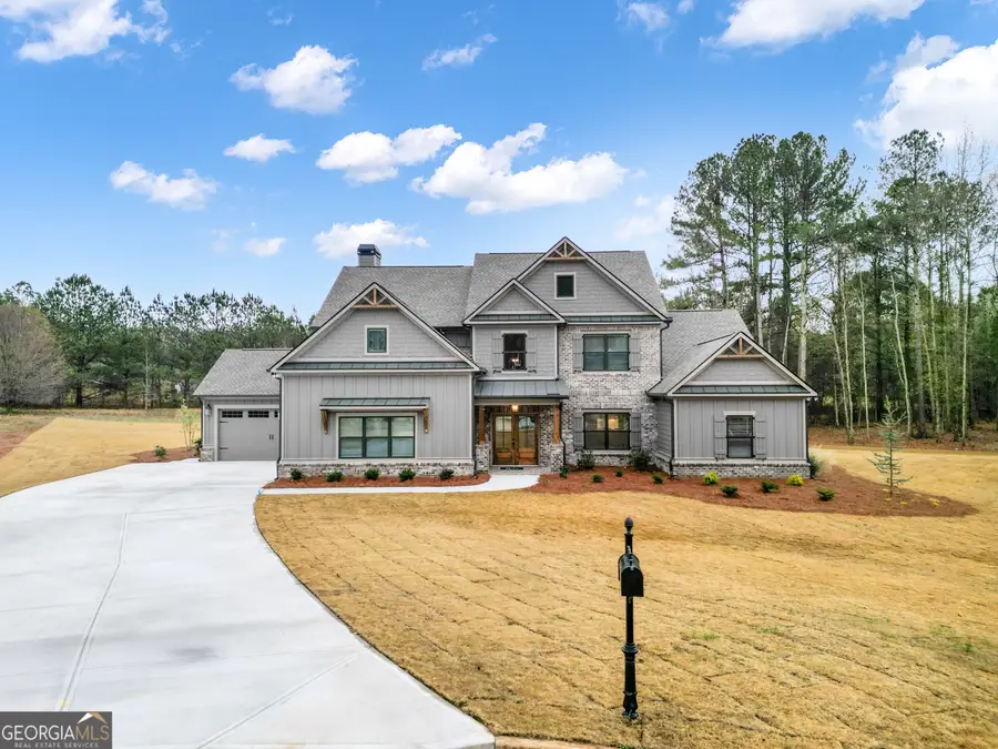 2316 Pebble Trail, Monroe, GA 30656 - Image #2