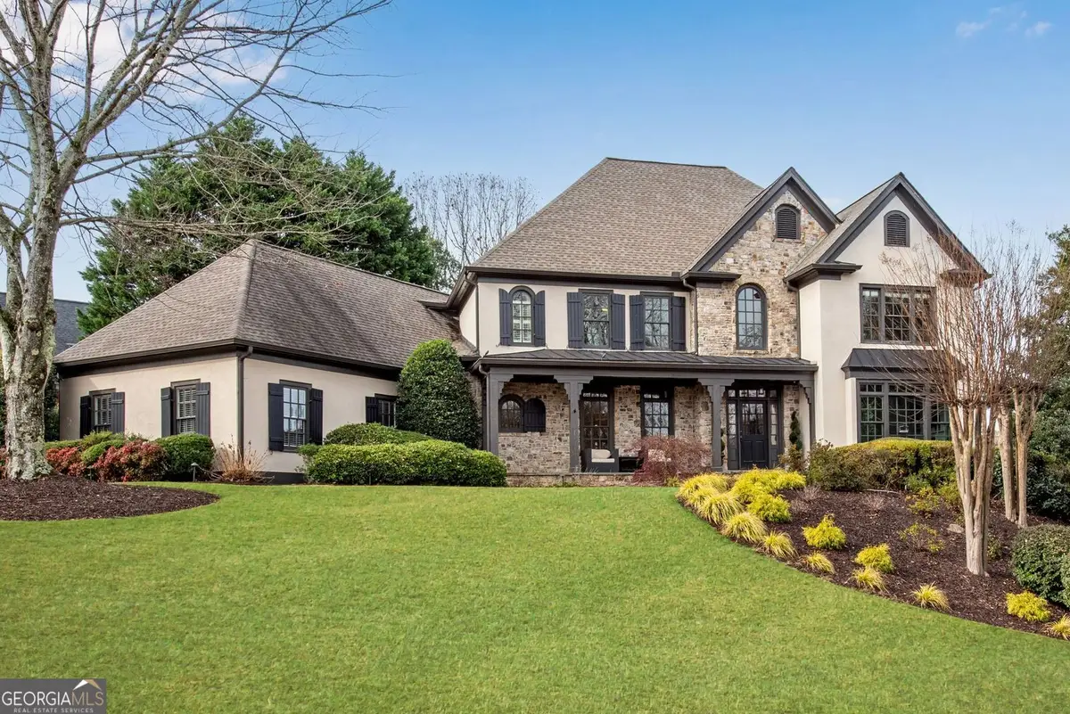 5995 Ettington Drive, Suwanee, GA 30024 - Image #1