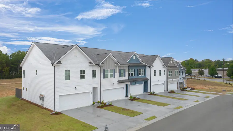 1018 Merritt Drive #10, Villa Rica, GA 30180 - Image #2