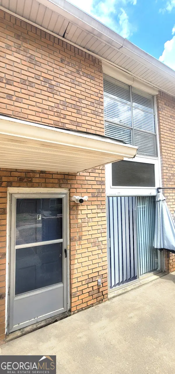 4701 Flat Shoals Road #25F, Union City, GA 30291