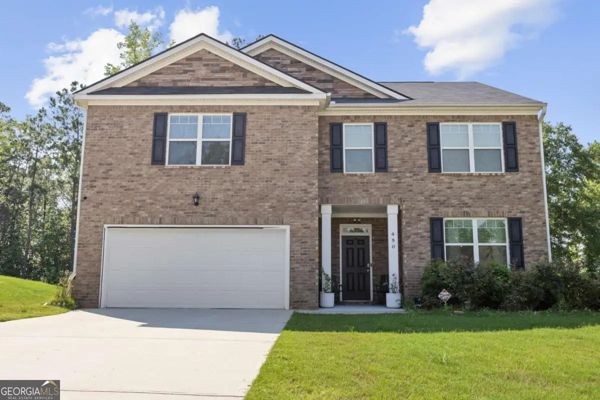 450 Noblewood Drive, McDonough, GA 30252 - Image #1