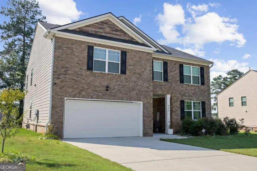 450 Noblewood Drive, McDonough, GA 30252 - Image #2