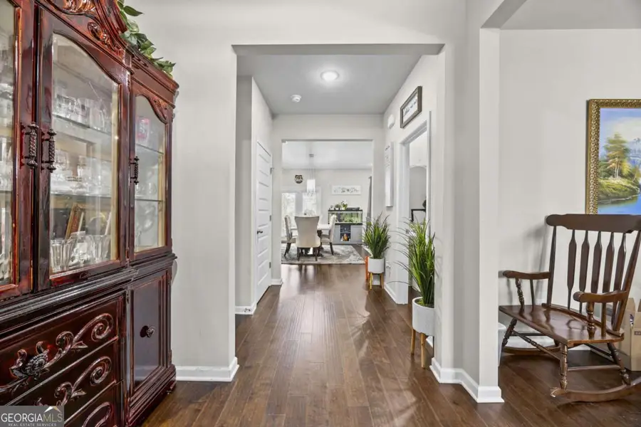 450 Noblewood Drive, McDonough, GA 30252 - Image #3