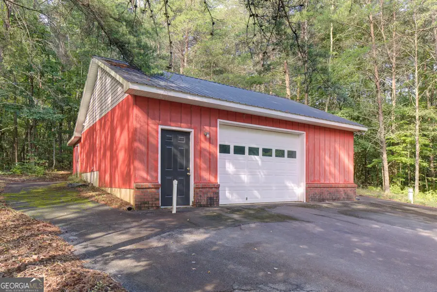 219 John Garner Road, Dahlonega, GA 30533 - Image #2