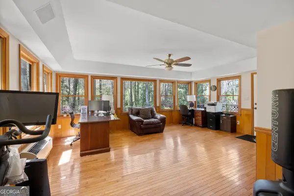 1542 Riderwood Court, Decatur, GA 30033