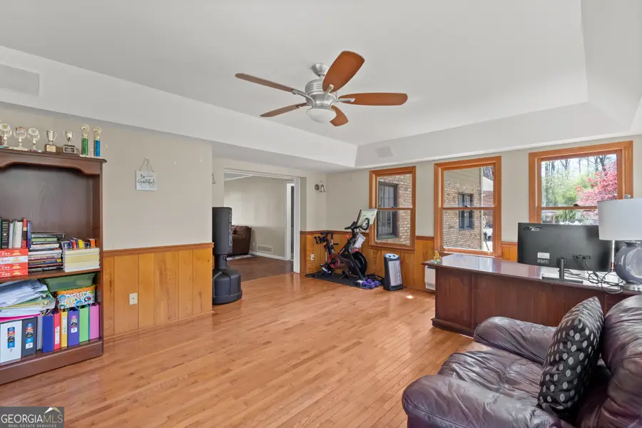 1542 Riderwood Court, Decatur, GA 30033 - Image #3