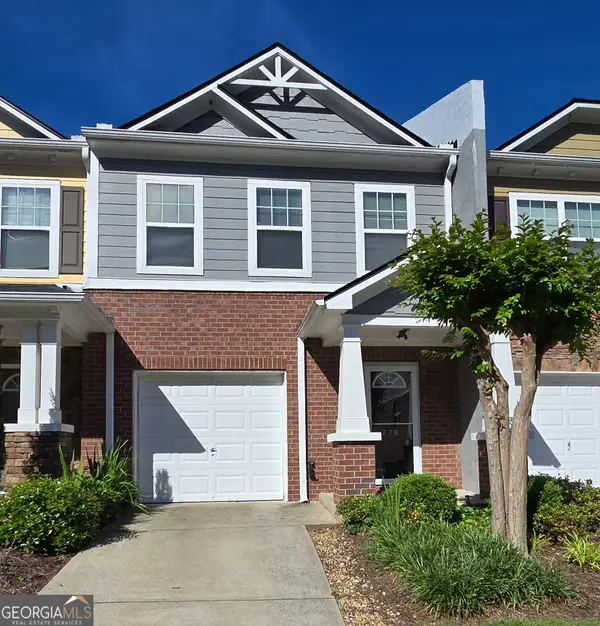 776 Tulip Poplar Way, Lawrenceville, GA 30044