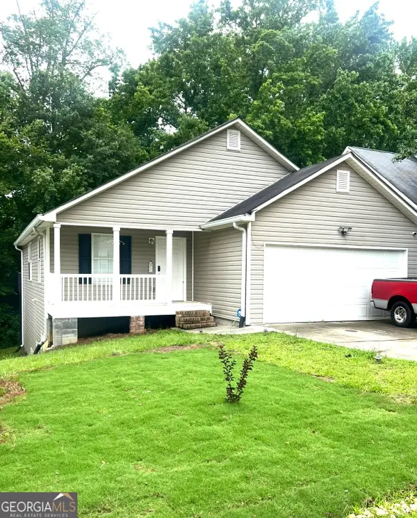 7130 Crystal Creek Place, Douglasville, GA 30134