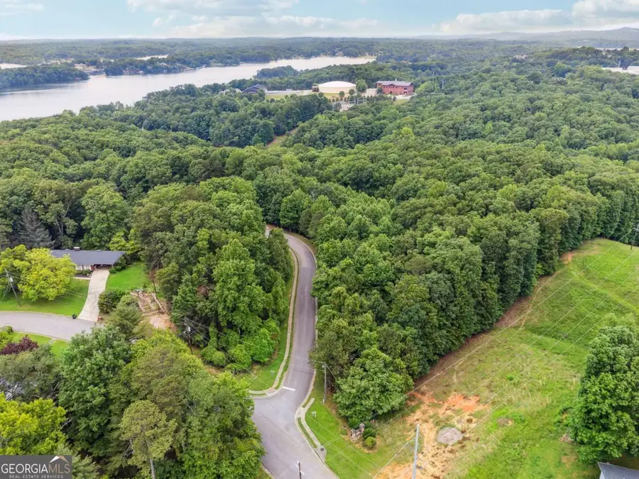 504 Bayberry Crossing Drive, Gainesville, GA 30501 - Image #3