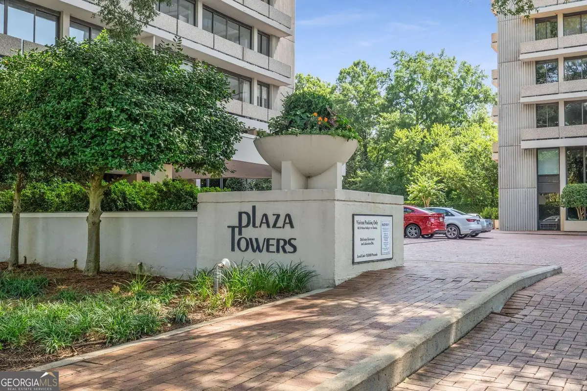 2575 Peachtree Road Ne #7F, Atlanta, GA 30305 - Image #1