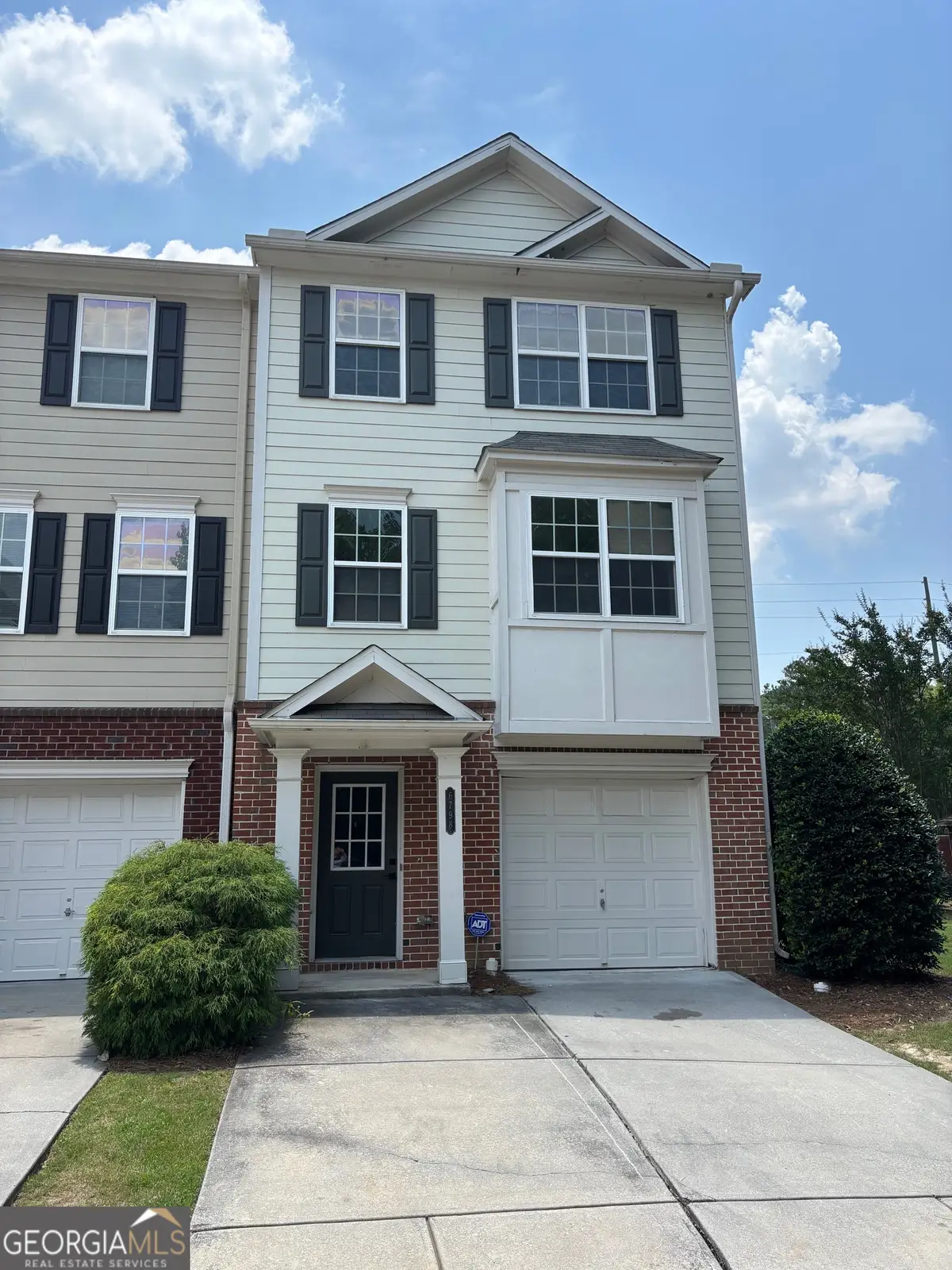 6798 Blackstone Place #12, Mableton, GA 30126 - Image #1