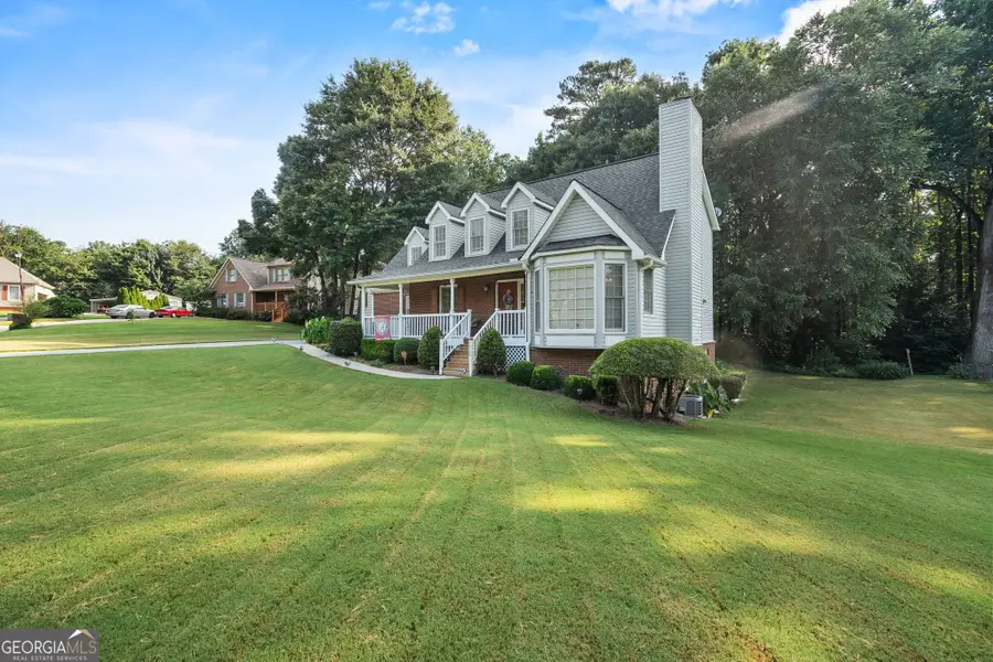 3520 Spring Creek Circle, Snellville, GA 30039 - Image #3