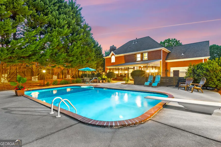 6310 Buckingham Place, Cumming, GA 30040 - Image #3