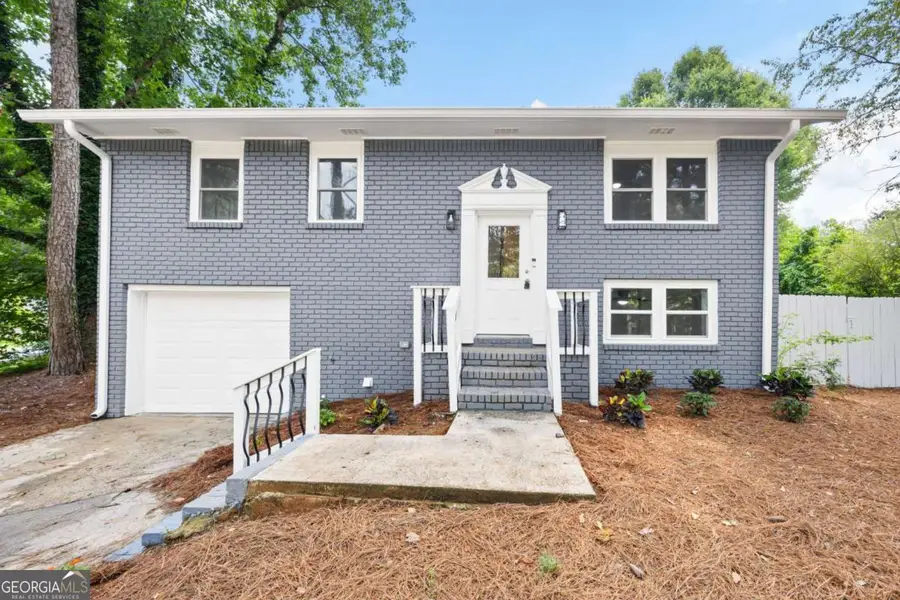 2099 Redbud Court Sw, Marietta, GA 30008 - Image #2