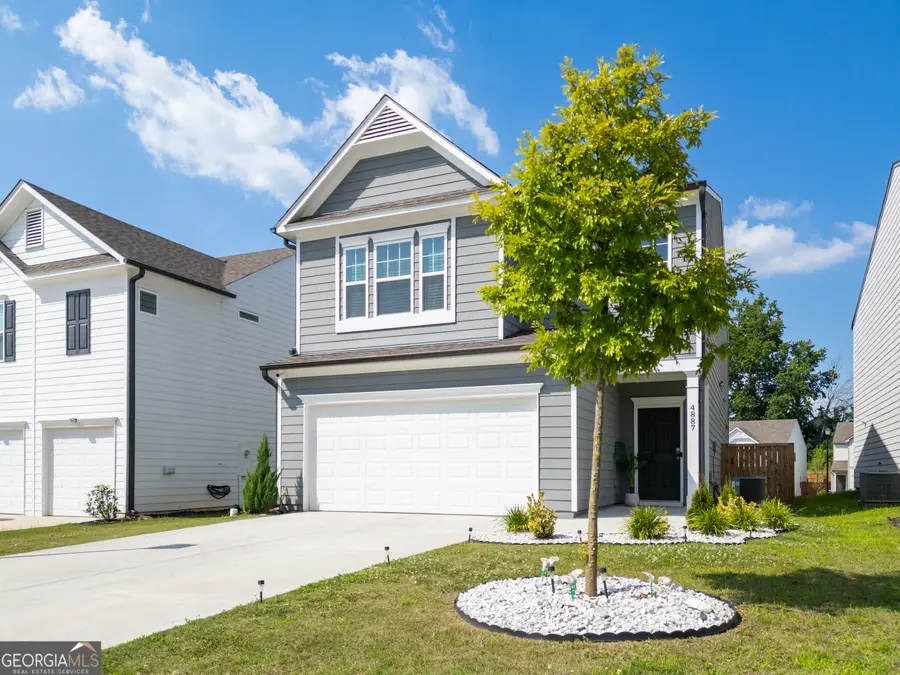 4887 Hillstone Drive, Gainesville, GA 30504 - Image #2