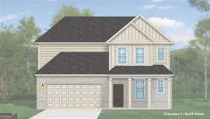 2565 Dixon Place, Lawrenceville, GA 30045 - Image #1