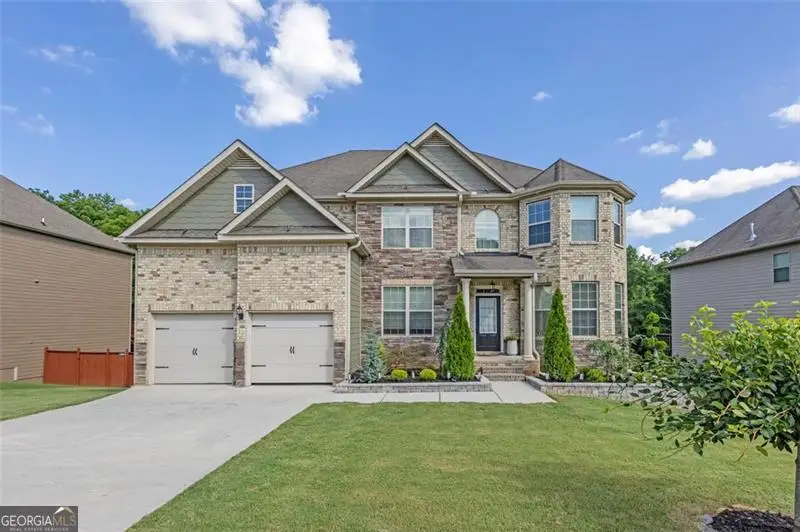 908 Rainsong Court, Braselton, GA 30517 - Image #1