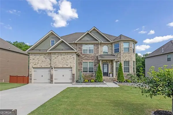 908 Rainsong Court, Braselton, GA 30517