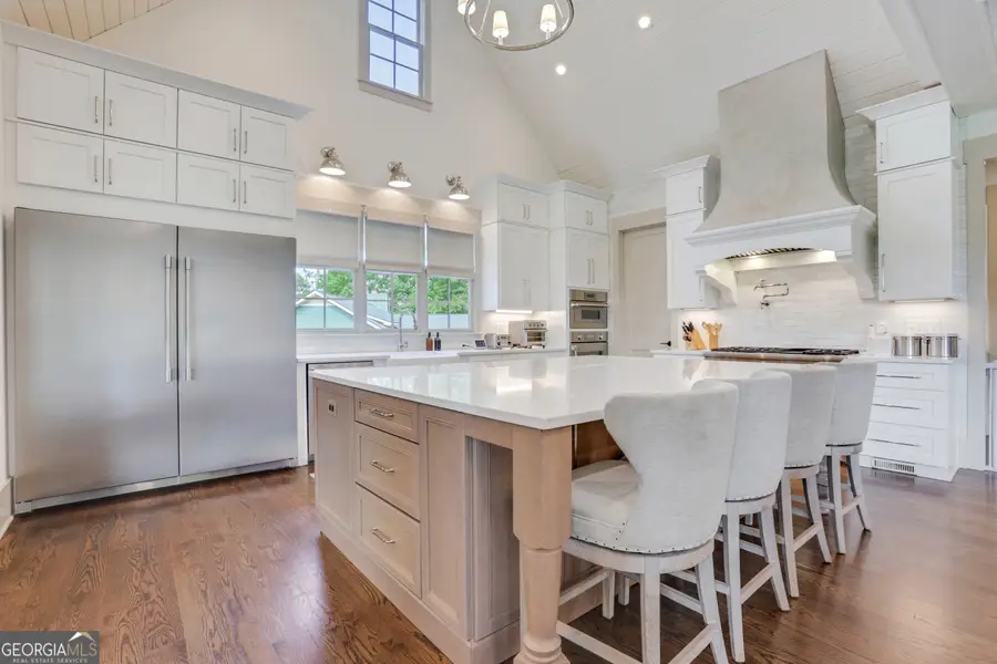 4250 Summit Drive, Marietta, GA 30068 - Image #2