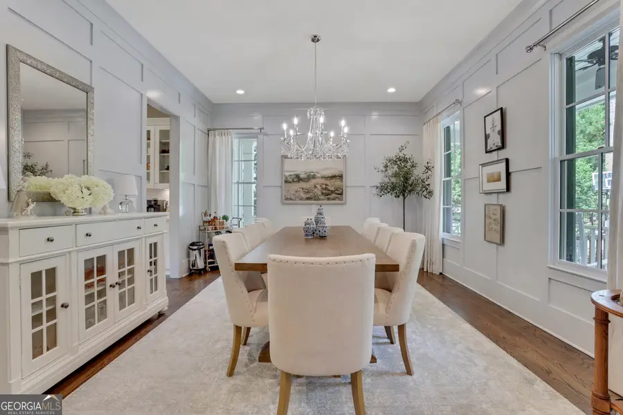 4250 Summit Drive, Marietta, GA 30068 - Image #3