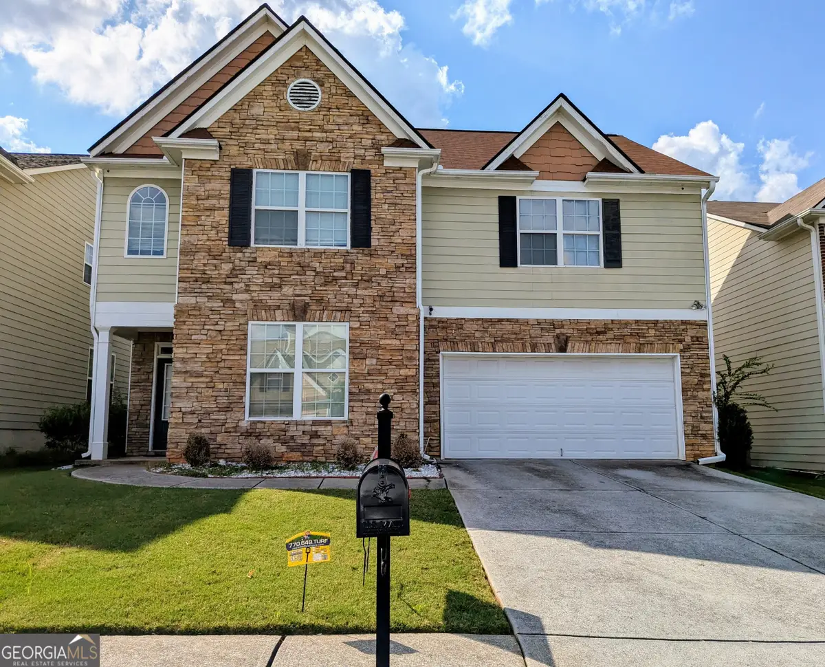 735 Briarhurst Court, Lawrenceville, GA 30046 - #1