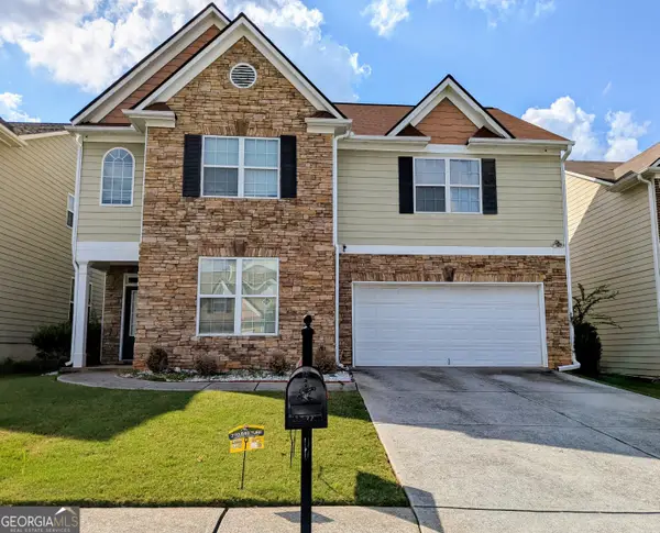 735 Briarhurst Court, Lawrenceville, GA 30046