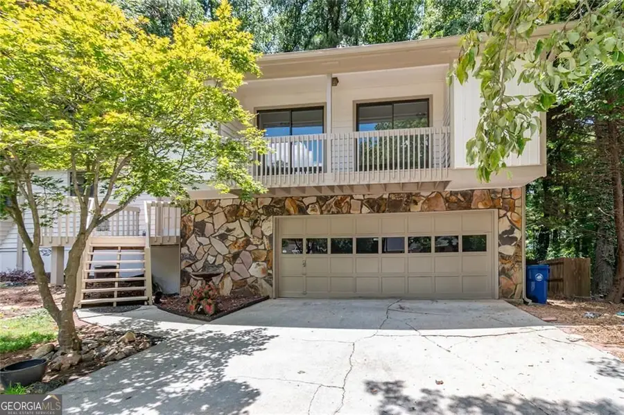 4125 Stutz Court, Tucker, GA 30084 - Image #2