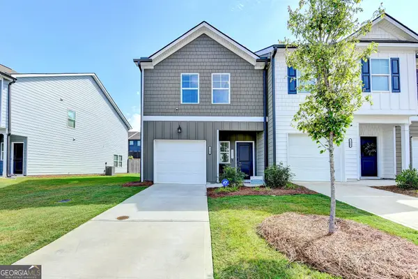 120 Buckingham Lane, Hoschton, GA 30548