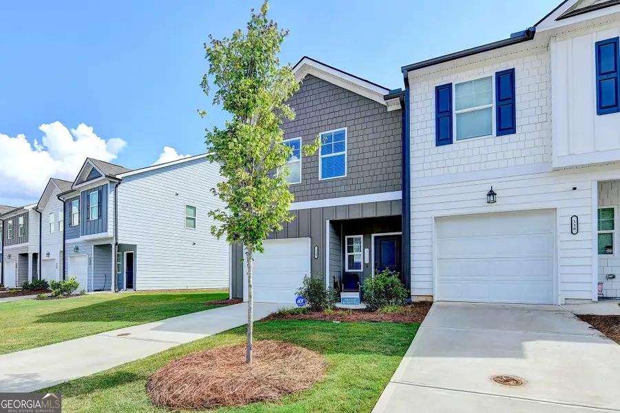 120 Buckingham Lane, Hoschton, GA 30548 - Image #2