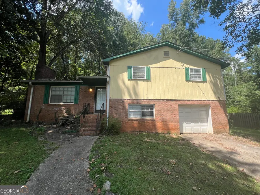 2275 Chestnut Log Loop, Lithia Springs, GA 30122 - Image #2