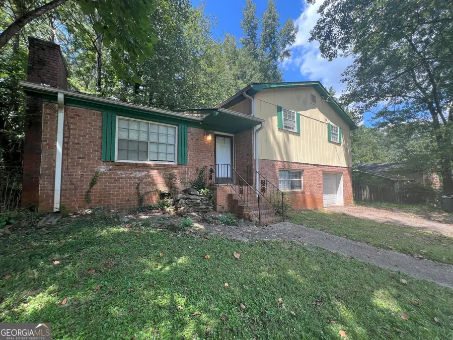 2275 Chestnut Log Loop, Lithia Springs, GA 30122 - Image #3