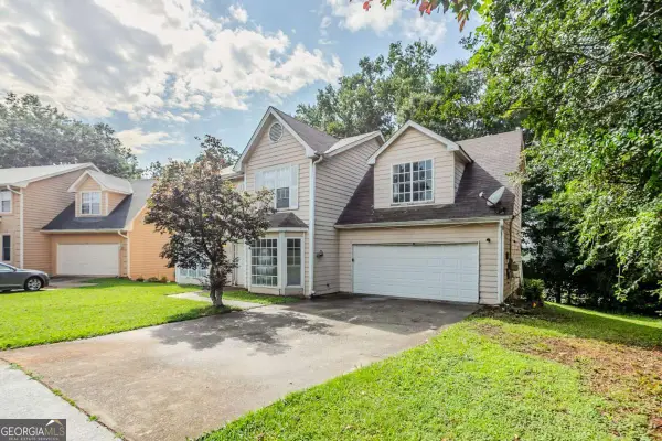 3604 Cameron Hills Place, Ellenwood, GA 30294