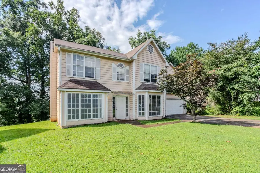 3604 Cameron Hills Place, Ellenwood, GA 30294 - Image #3