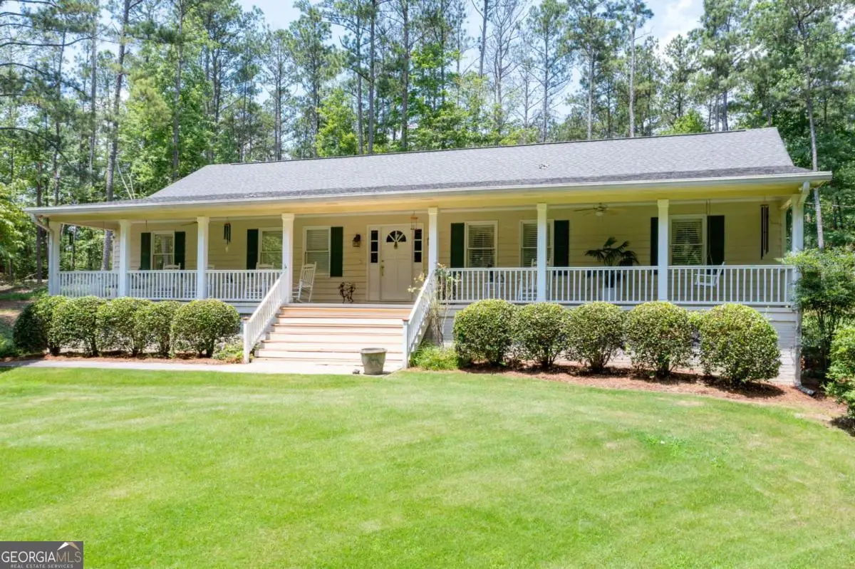 1846 Bobo Road, Dallas, GA 30132 - #1