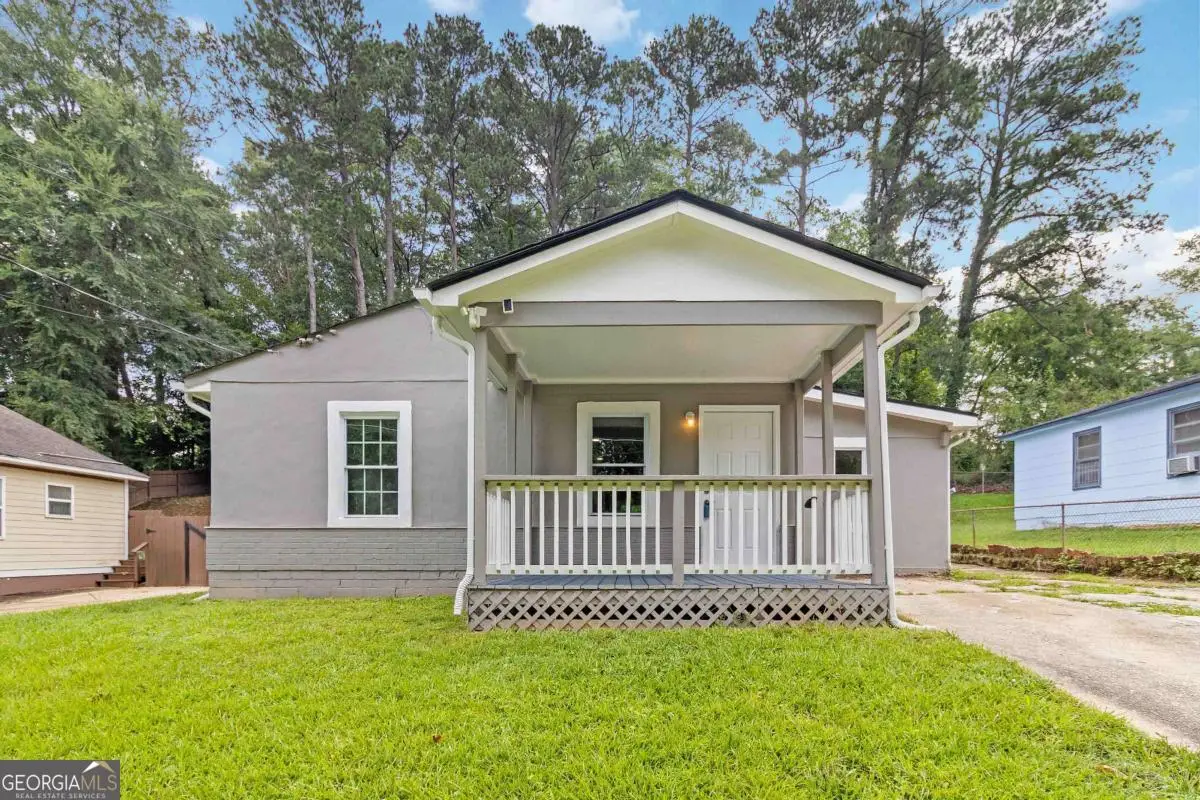 1441 Monteel Drive Nw, Atlanta, GA 30318 - Image #1