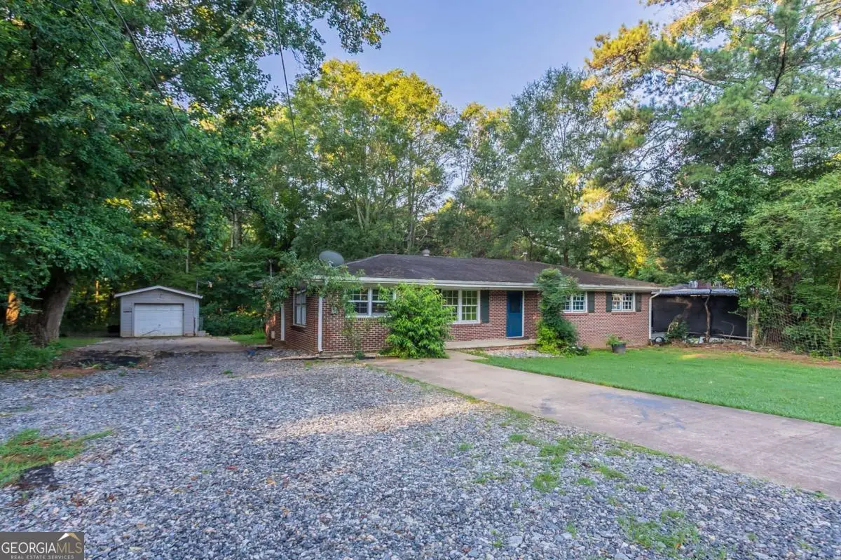 310 Samaritan Drive, Cumming, GA 30040 - Image #1