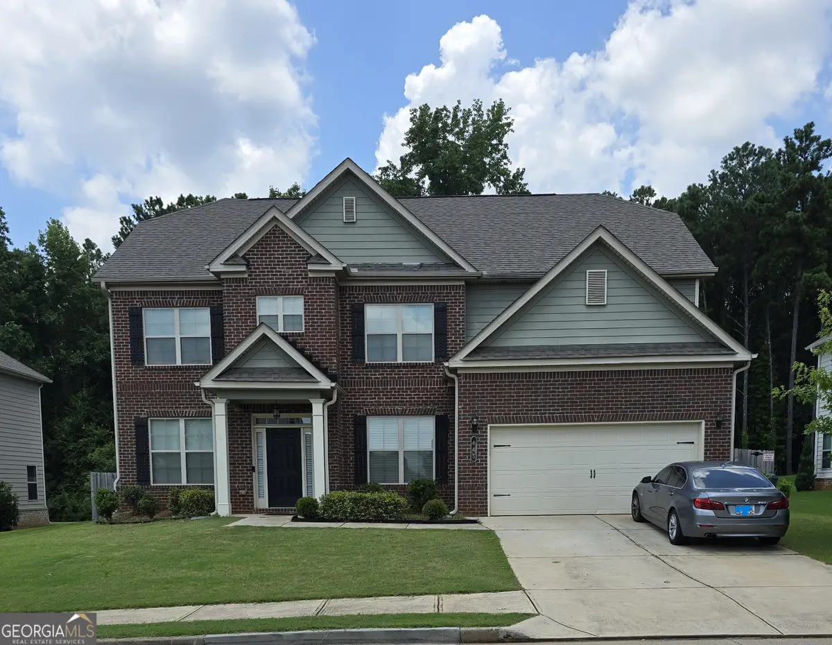 445 Piedmont Circle, Covington, GA 30016 - Image #1