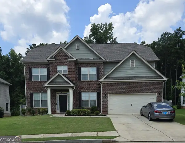 445 Piedmont Circle, Covington, GA 30016