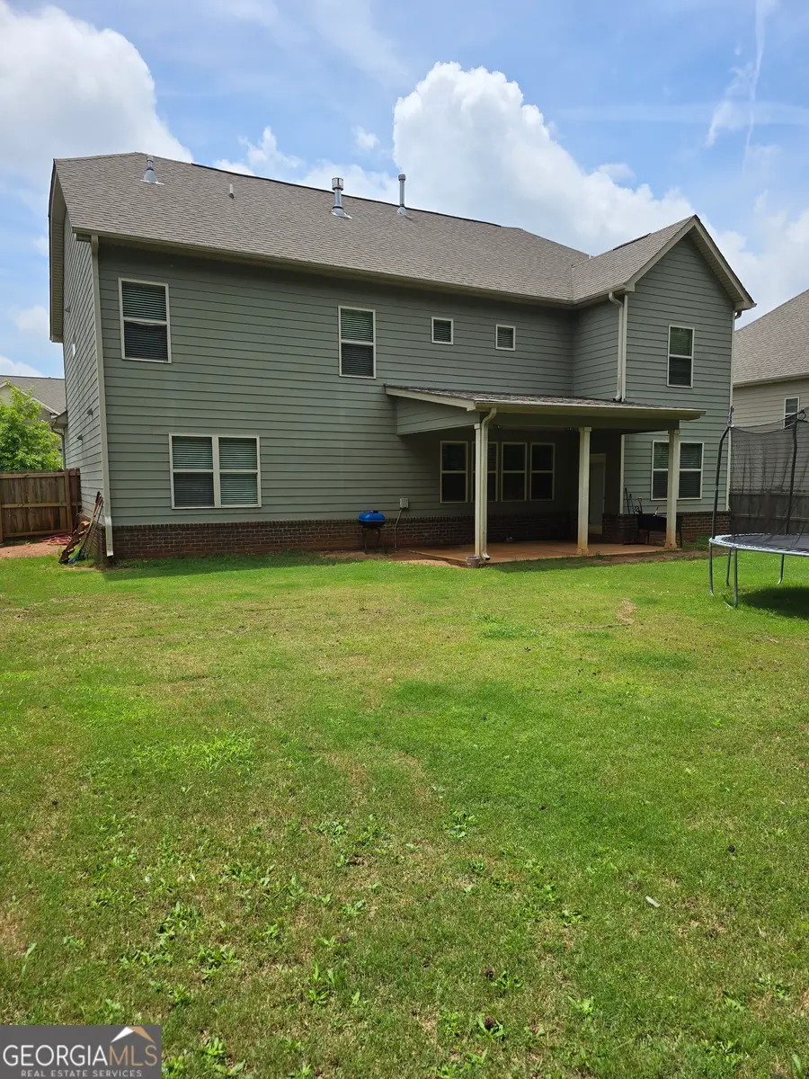 445 Piedmont Circle, Covington, GA 30016 - Image #2