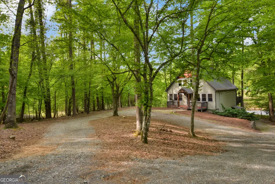 688 Navaho Way, Ellijay, GA 30540 - Image #2