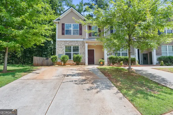 2473 Piering Drive, Lithonia, GA 30038