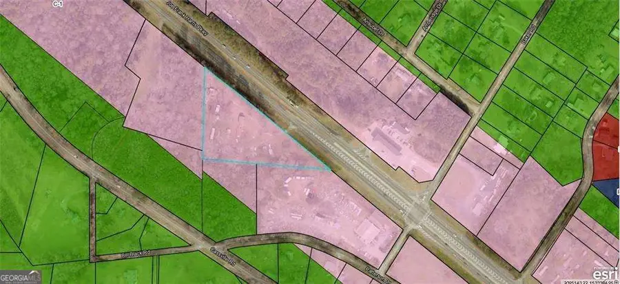 1771 Joe Frank Harris Parkway Se, Cartersville, GA 30120 - Image #2