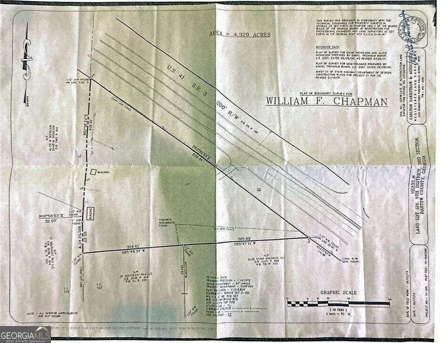 1771 Joe Frank Harris Parkway Se, Cartersville, GA 30120 - Image #3