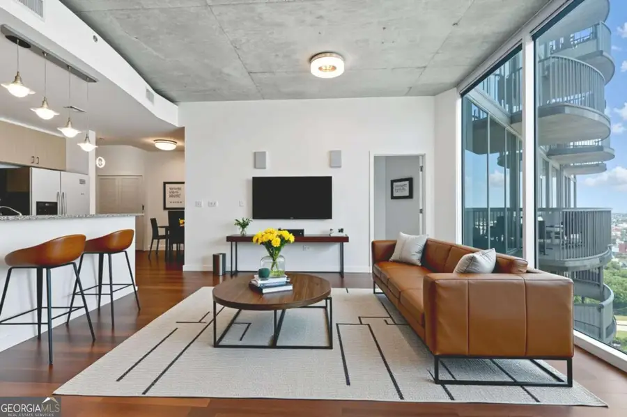 400 W Peachtree Street Nw #2713, Atlanta, GA 30308 - Image #2