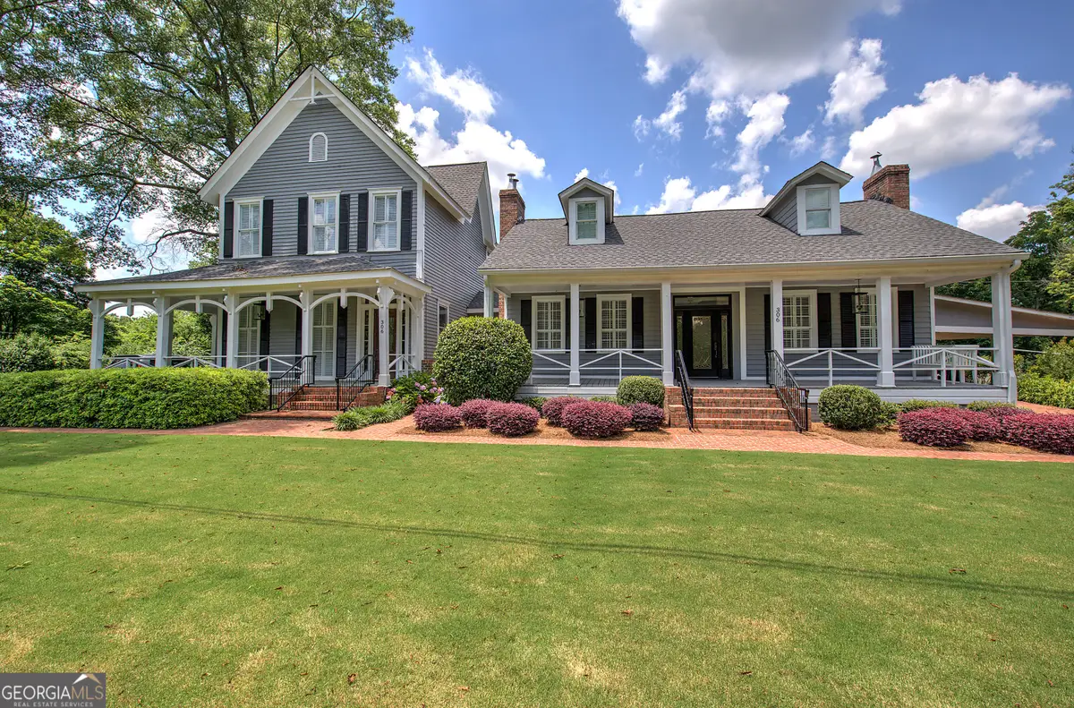 306 E Belmont Drive, Calhoun, GA 30701 - Image #1
