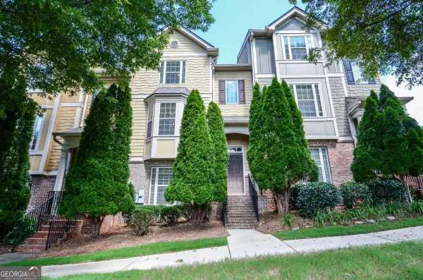 3966 Covey Flush Court Sw #20, Smyrna, GA 30082