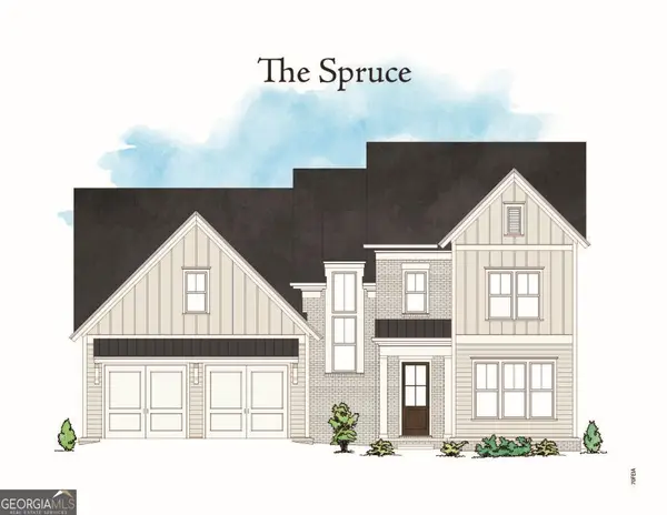 503 Lake Vista Drive, Statham, GA 30666